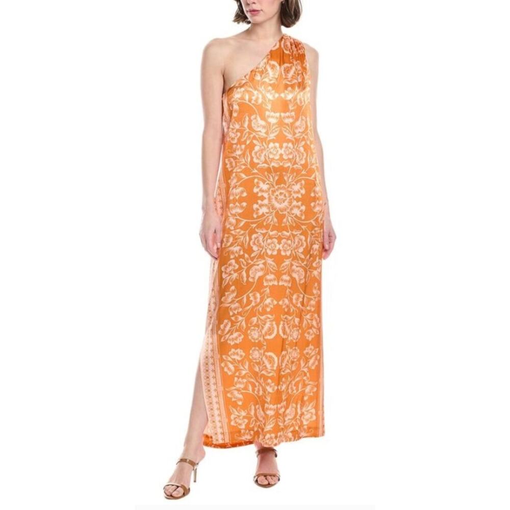 Hermoza NEW Guilia Midi Dress, Med